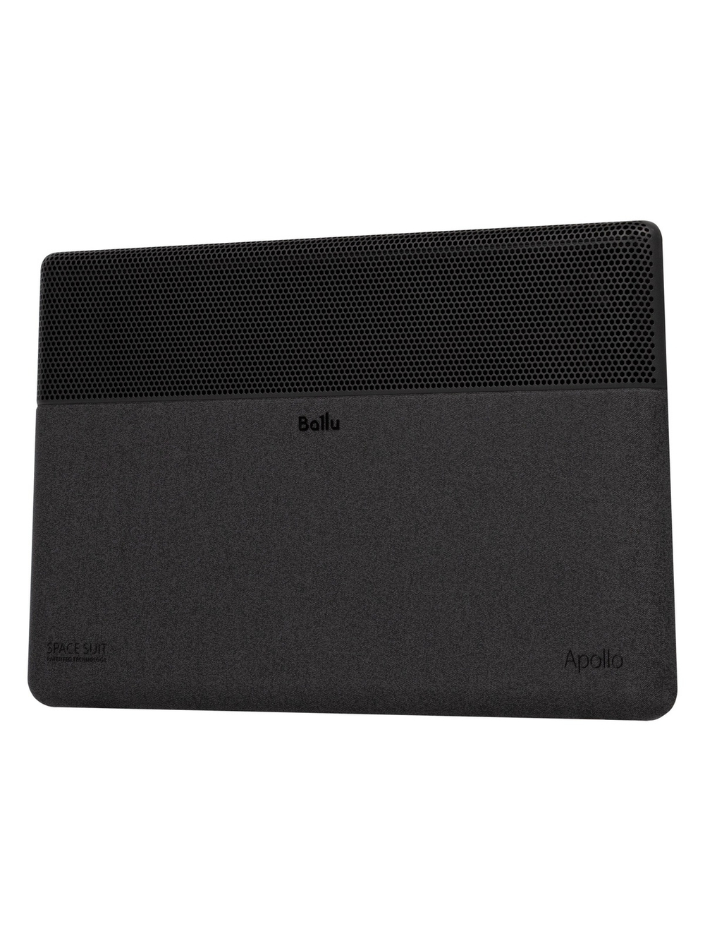 Конвектор электрический Ballu Apollo digital INVERTER Space Black BEC/ATI-2002