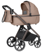 Коляска 2 в 1 Omega Deluxe CRL-6531