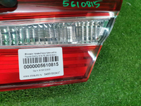 Фонарь правый внут Toyota Camry xv70 17-нв галоген
