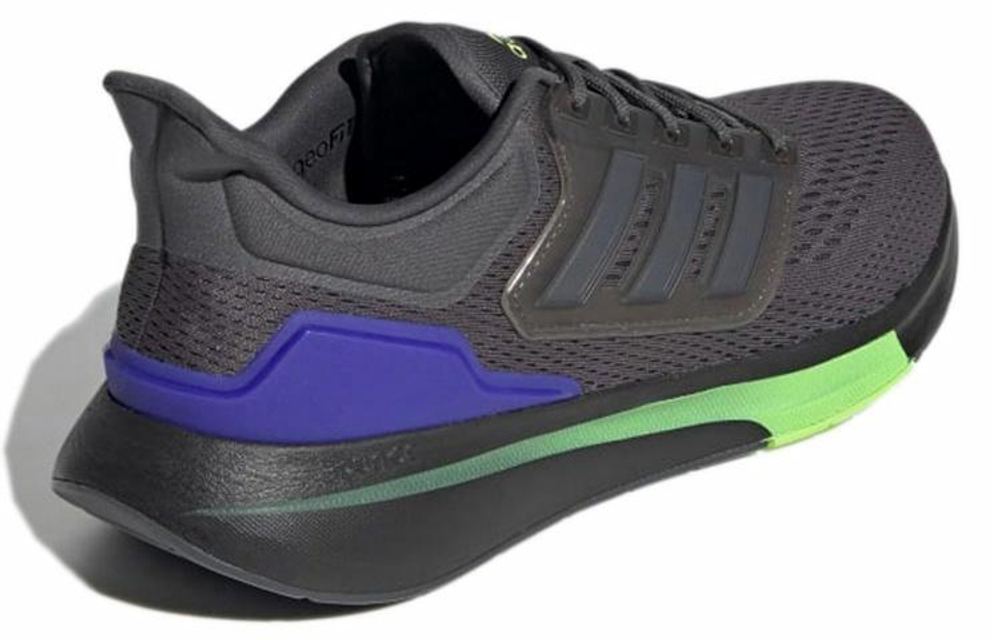 Кроссовки Adidas Eq21 Run