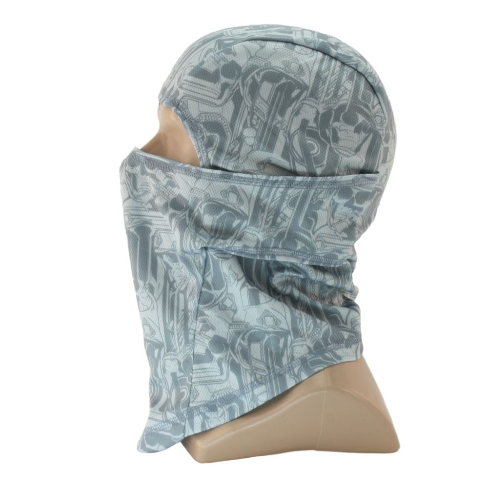 Балаклава Guncult, Оружейная Культура