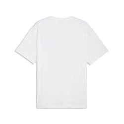 Футболка мужская PUMA FUTURE.PUMA.ARCHIVE KING Relaxed Tee