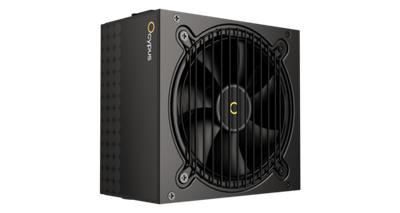 Блок питания Ocypus  700W, Beta P700, Non modular, ATX, КПД 80%, Черный, Beta-P700-N1HDBK024X-EU