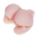 Мастурбатор - вагина и анус - с голосовым сопровождением и вибрацией