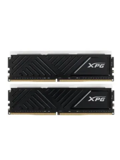 Оперативная память XPG SPECTRIX D35G RGB 32 ГБ