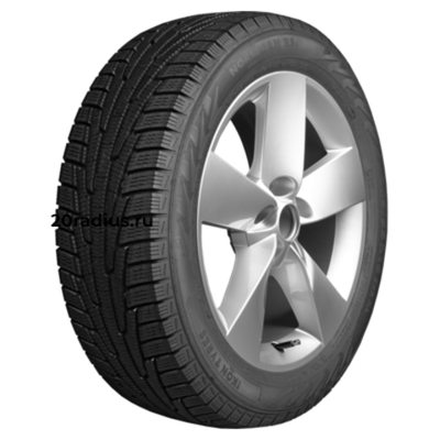 215/60R16 99R XL Nordman RS2 TL