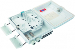 Кросс оптический настенный  Eurolan 48P-00-16-65WT