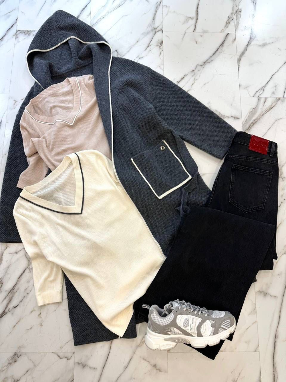 Кардиган Loro Piana