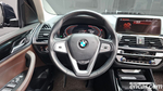 BMW X3 (G01) xDrive 20i Luxury (04.2020)