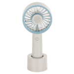 Вентилятор настольный Rombica FLOW Handy Fan I White (R2D2)