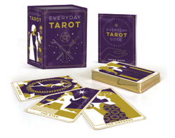 Everyday Tarot Mini Tarot Deck / Таро Ежедневное Мини