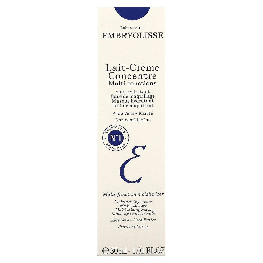 Embryolisse, многофункциональное увлажняющее средство, 30 мл (1,01 жидк. унции)