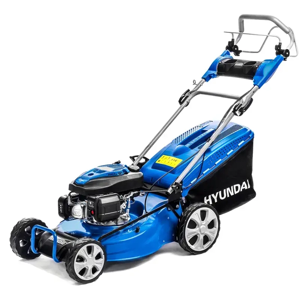 Бензиновая газонокосилка Hyundai L 5120S