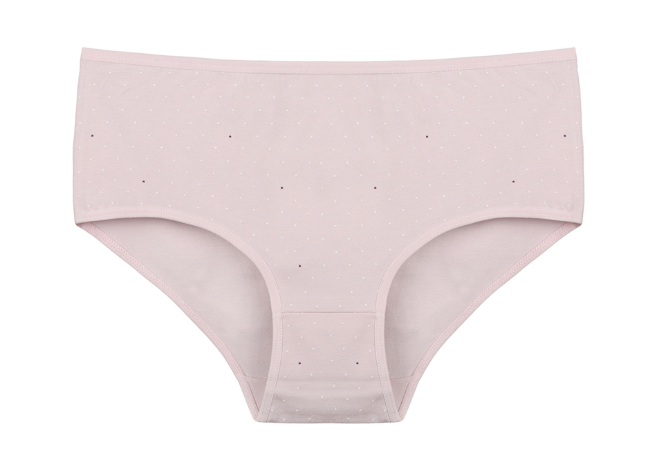 Трусы женские макси