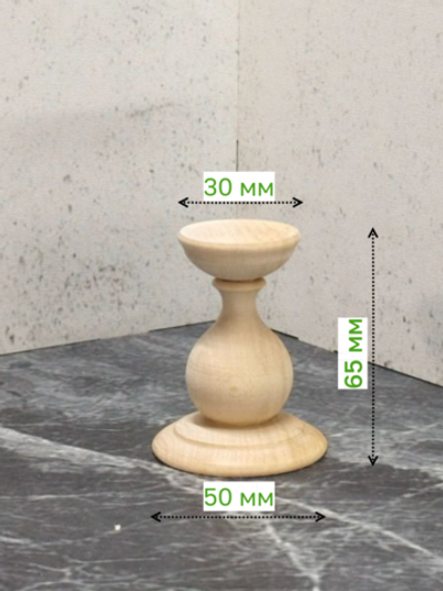 Подставка для яиц 65*50*30