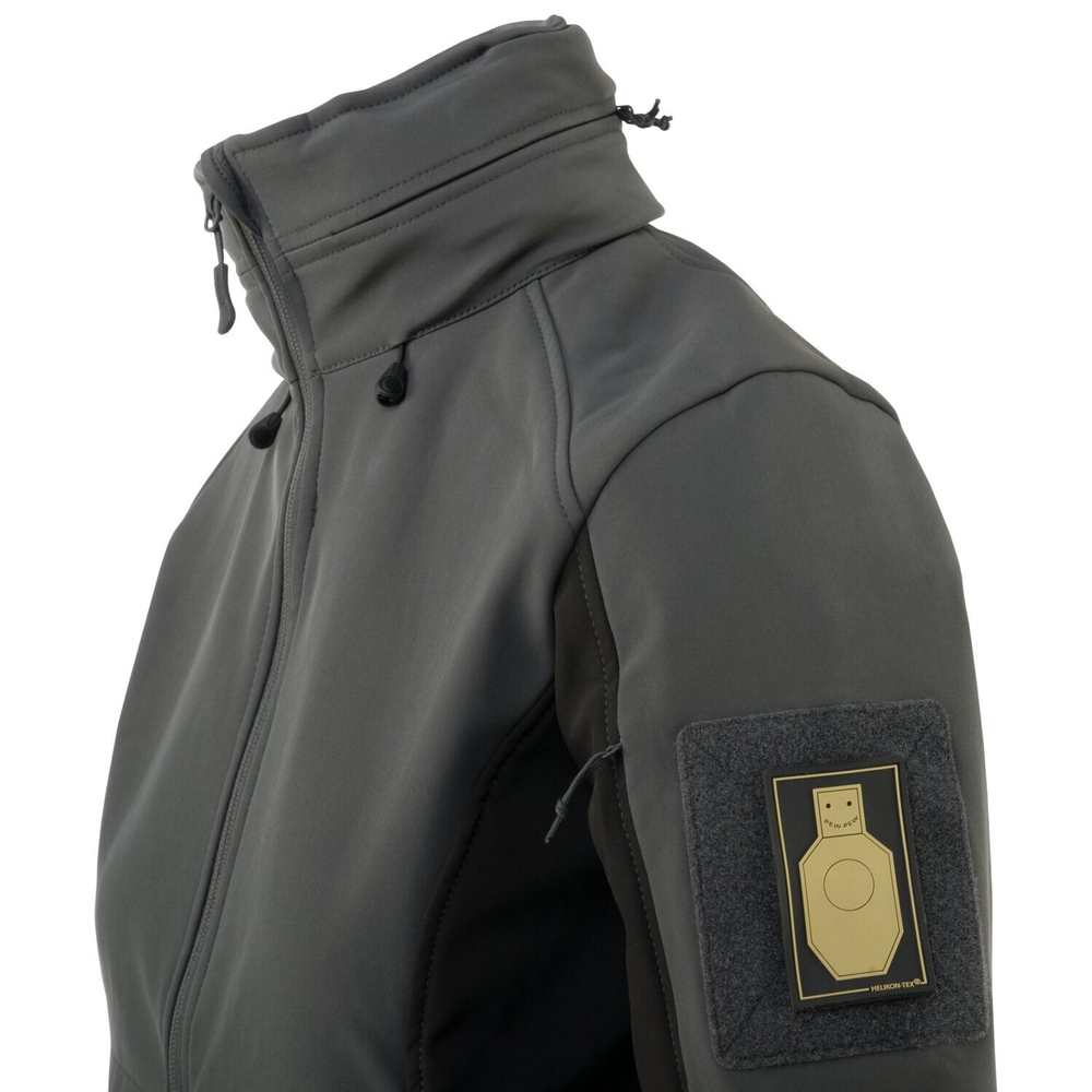Куртка Helikon-Tex GUNFIGHTER Women’s Jacket