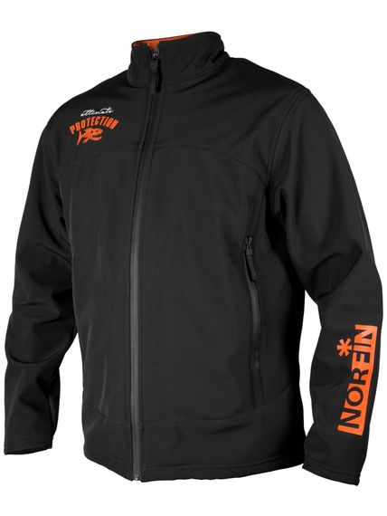 Куртка Norfin SOFTSHELL 04 р.XL