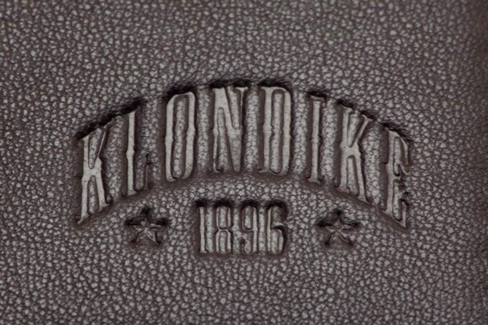 Бумажник мужской Claim KLONDIKE 1896 KD1100-03
