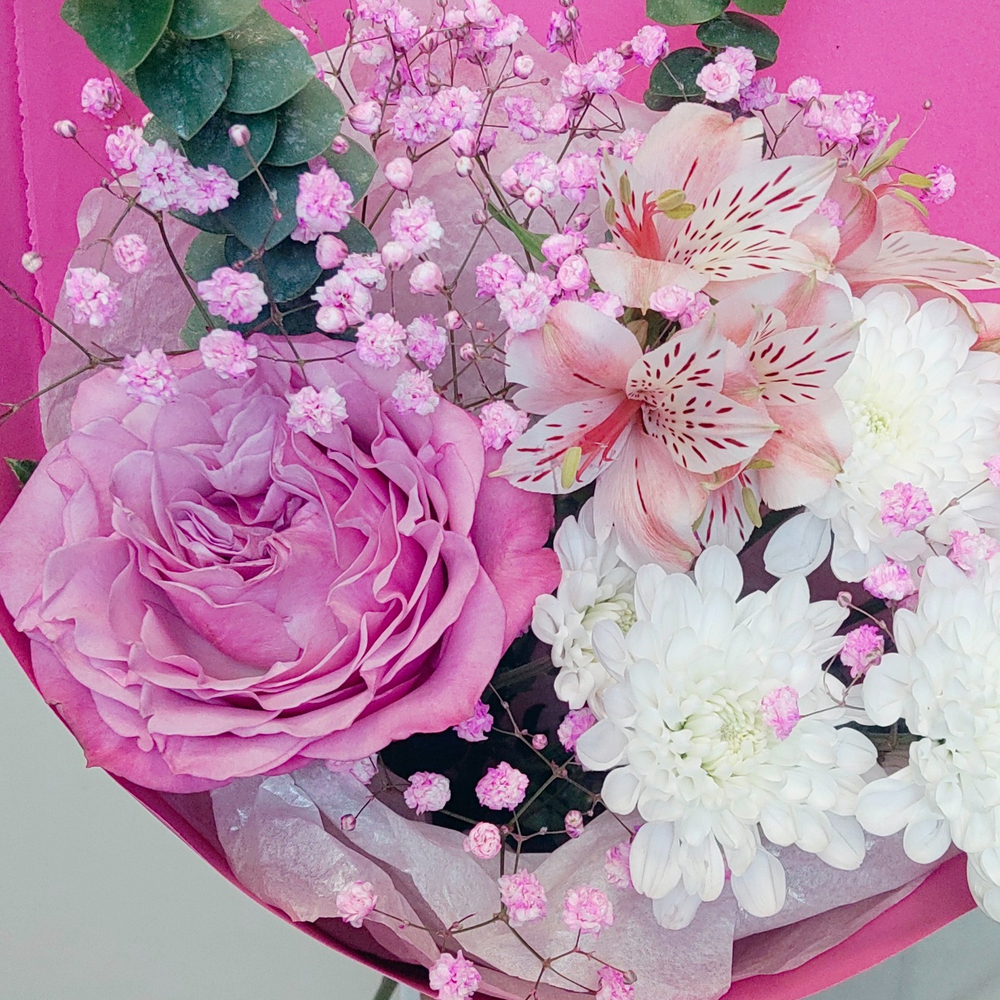 Соберу букет №153