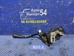 Селектор АКПП Honda CR-V 1996