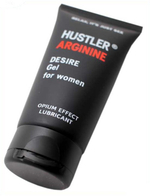 Гель-смазка ARGININE, стимулирующая, 75 мл