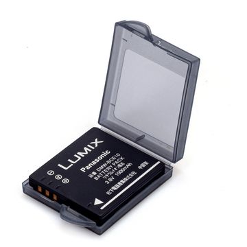 Аккумулятор Panasonic DMW-BCE10/CGA-S008