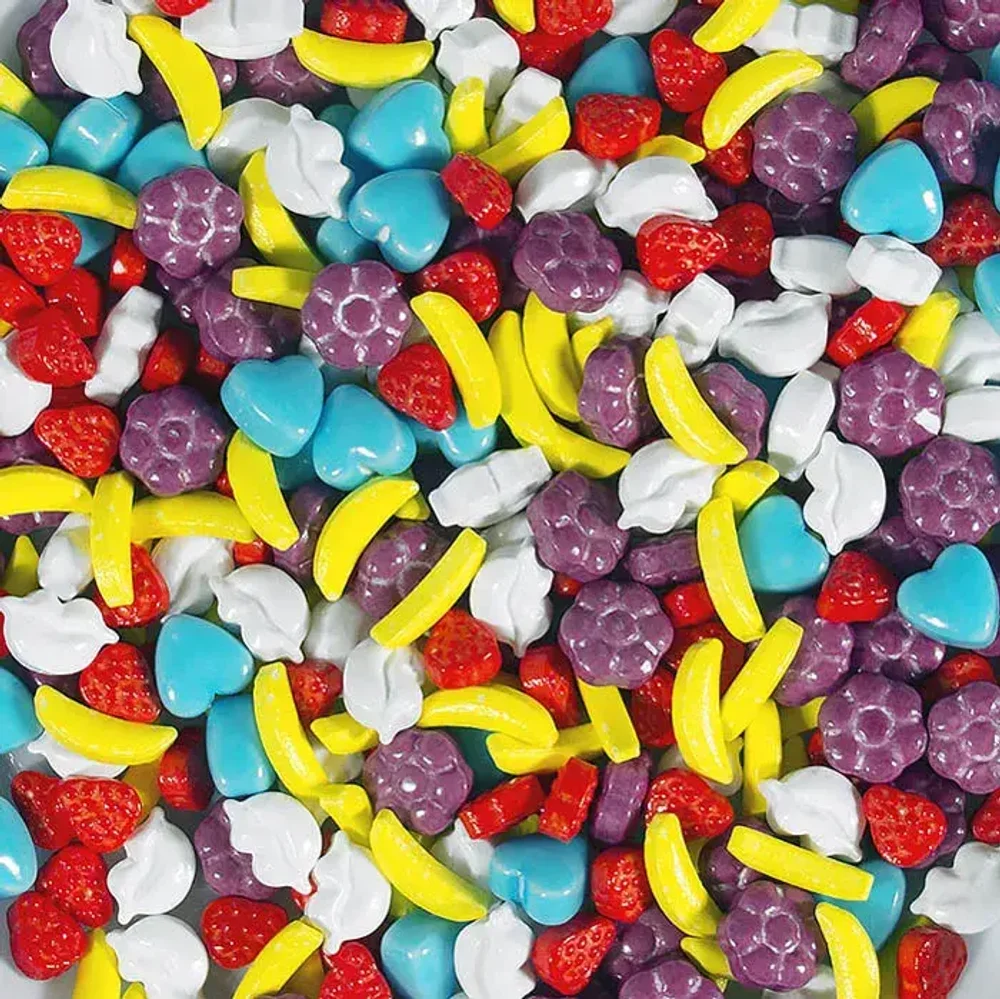 Конфеты «Счастье» 6,3 кг