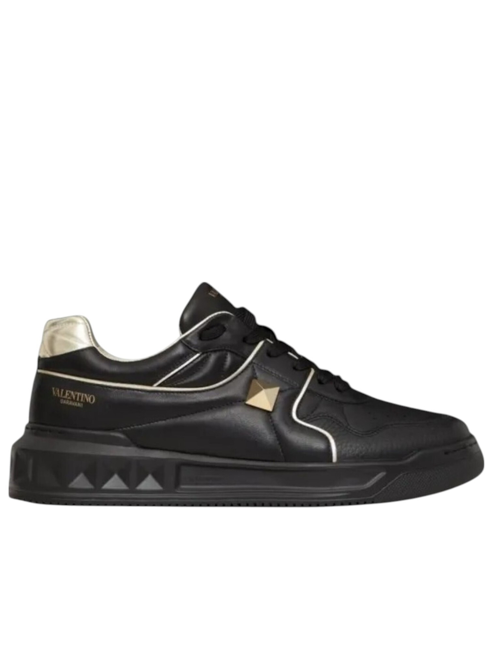 Кроссовки Valentino Garavani