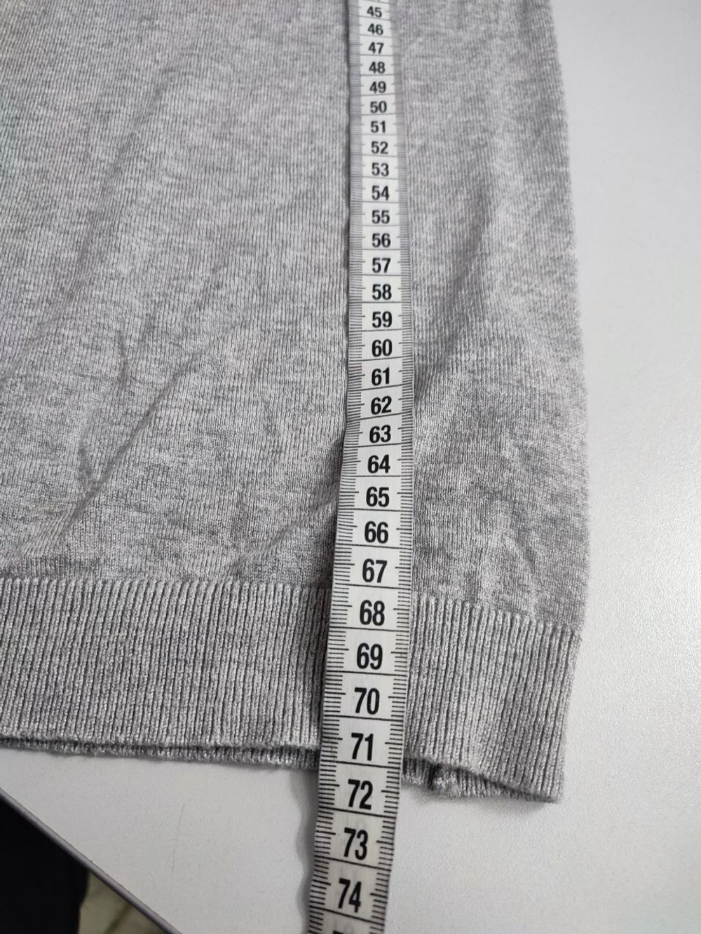 Кардиган Esmara повседневный 50 размер