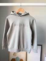 Хлопковый костюм Balmain, 152