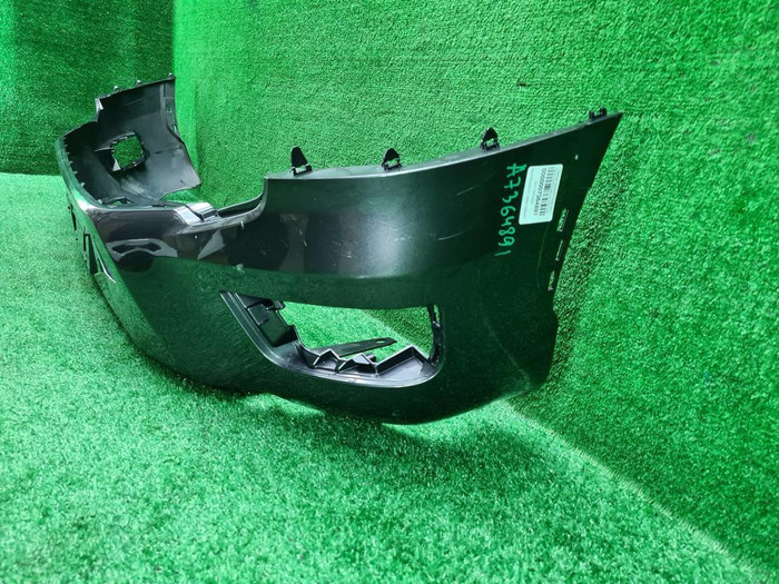 Бампер передний Toyota Land Cruiser 300 (21-нв)