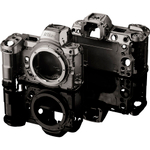 Nikon Z7 II Kit 24-70mm f/4 S + адаптер FTZ