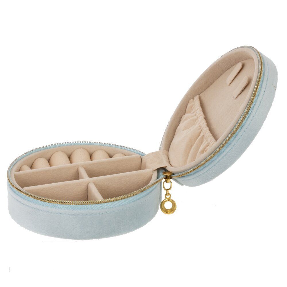 GAEM Шкатулка для украшений, L10,5 W10,5 H4,5 см