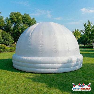 Мобильный планетарий «Звездный купол», 6×5,5×3,4 м