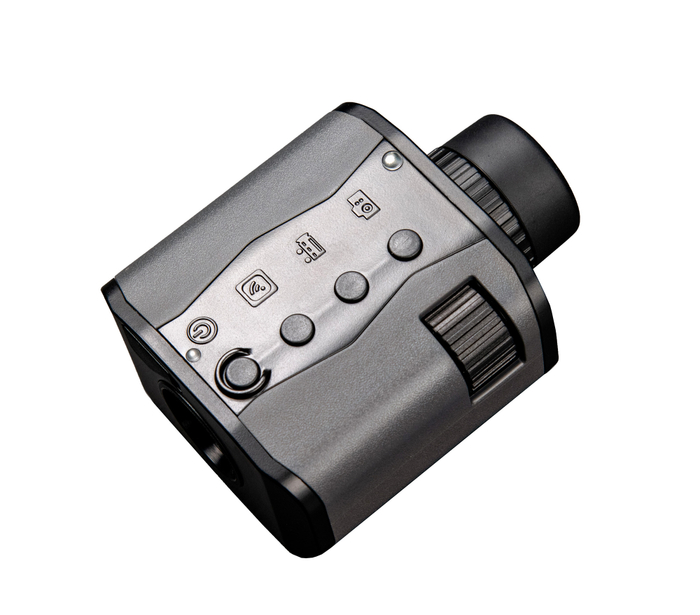 Фотомонокуляр цифровой Levenhuk Kelvin Snap 8x25