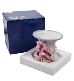 Pavone CMS-19/ 8 Подсвечник «Балетки»