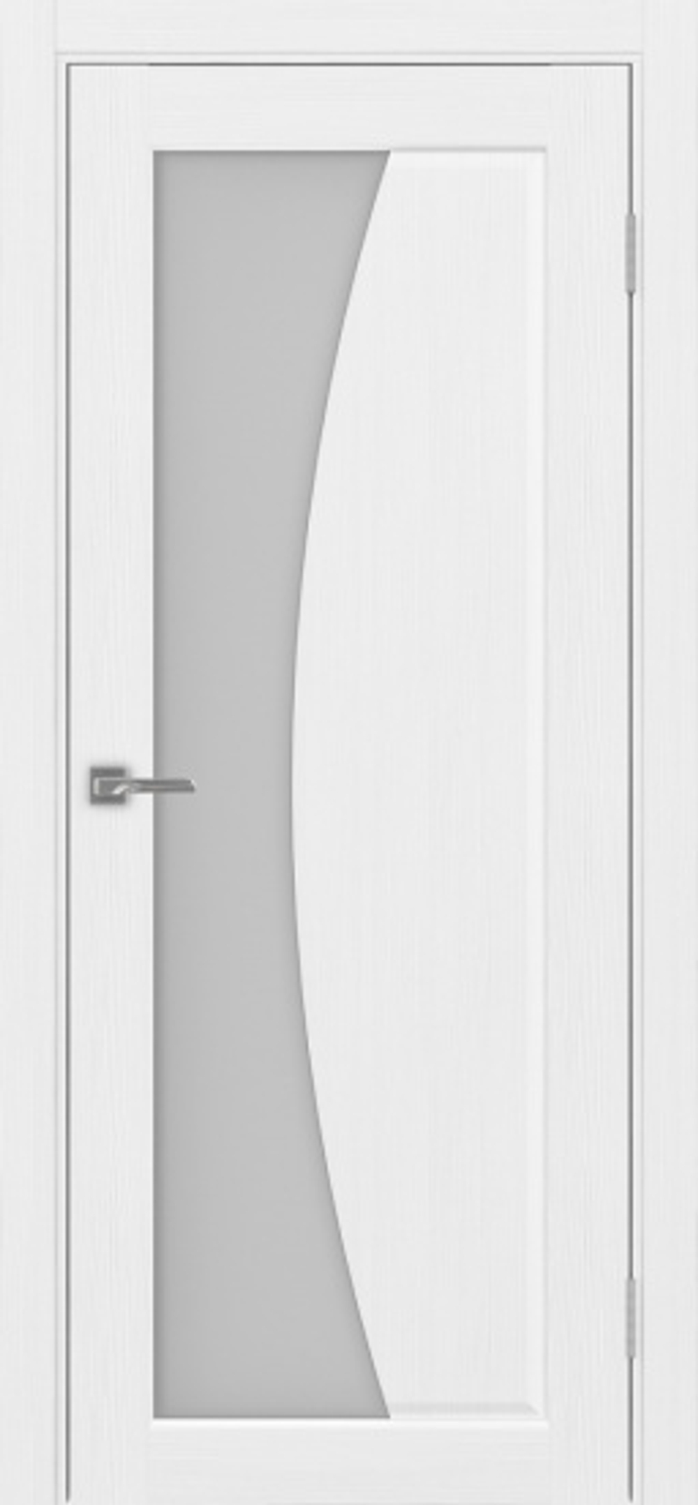 Межкомнатная дверь Optima Porte СИЦИЛИЯ 721.21
