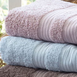 Полотенце 30x50 L'appartement London слоновой кости