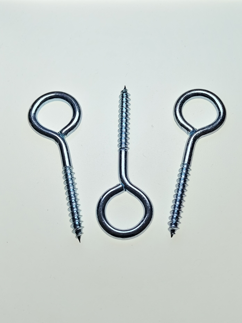 6х50 ОЦ.Шуруп-крючок О-образный (50 шт.)