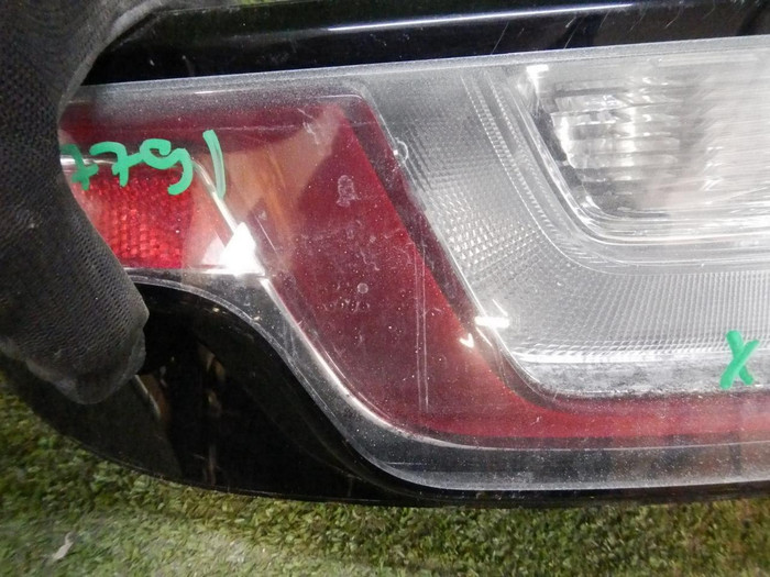 Фонарь левый Land-Rover Evoque 1 (2015-2018)