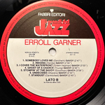 Erroll Garner - Erroll Garner (Италия 1981г.)