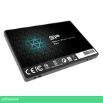 SSD диск Silicon-Power 120GB SP120GBSS3S55S25
