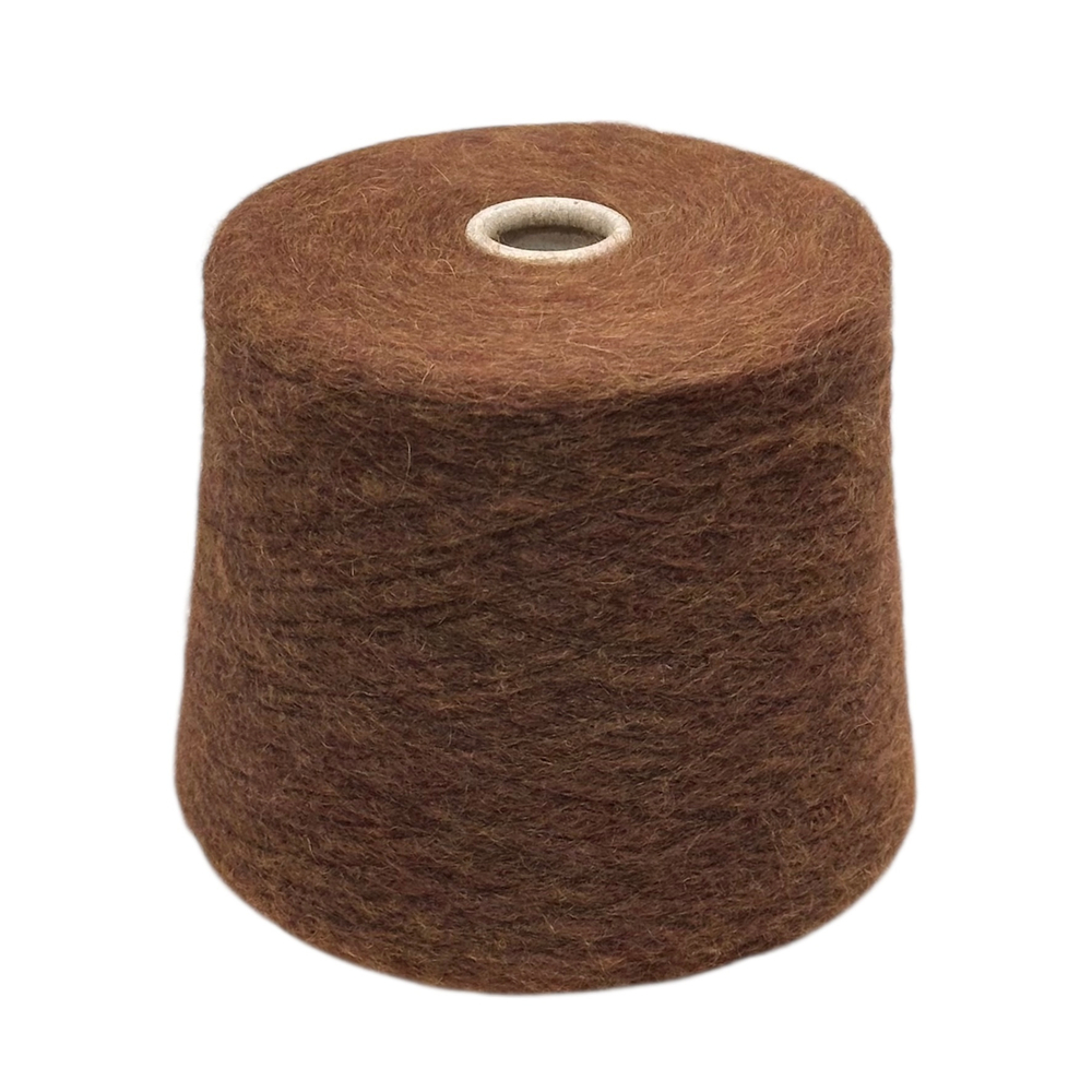 Milady, Pecci Filati, 49% альпака 21% меринос 30% РА, 1000