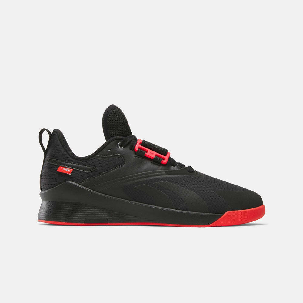 Штангетки мужские Reebok LIFTER PR III - 100210225
