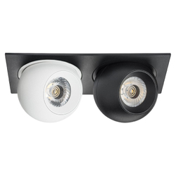 Встраиваемый светильник Lightstar Intero i5276272