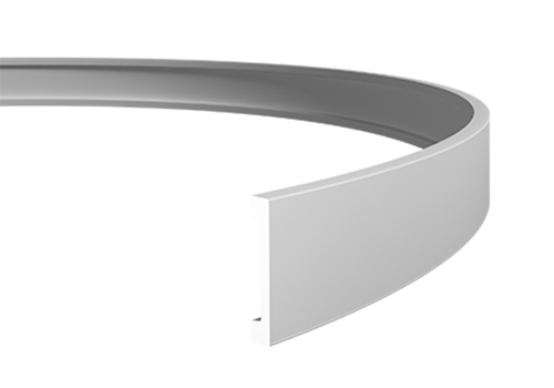 Молдинг гибкий 1.51.363