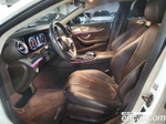 Mercedes-Benz CLS-Class C257 CLS300d AMG Line (03.2020)