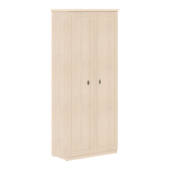Шкаф для одежды и белья MWD 948  912х470х2140 MUAR