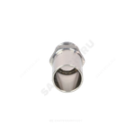 Переход сталь нерж AISI 316L Дн 28х3/4" Ру16 труба/НР Inoxpres RM 269304128