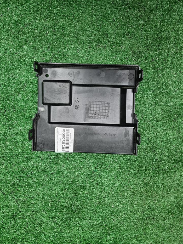 Корпус АКБ Land-Rover Discovery Sport (2019-н.в.)